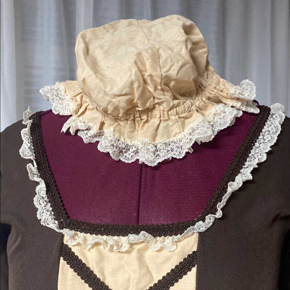 Medieval Maid / Wench - Cinderella In Rags - Picture 3 of 8